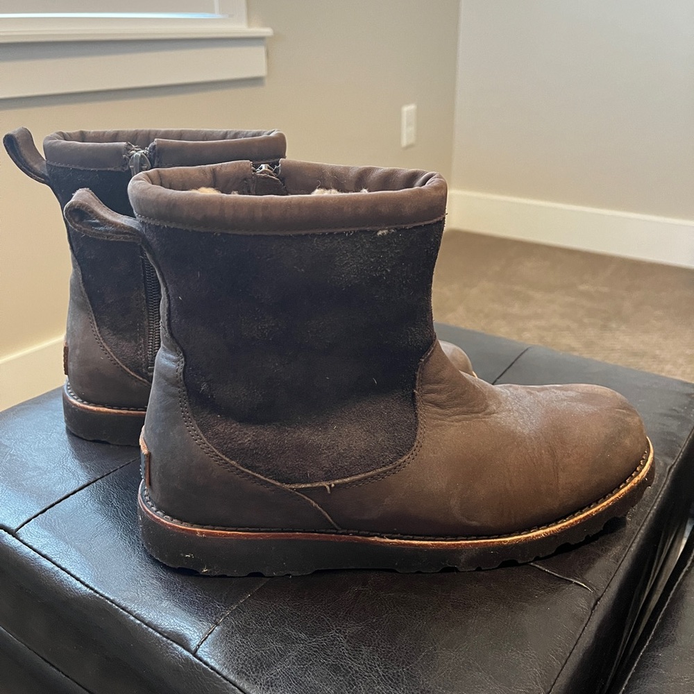 Ugg boots size 8